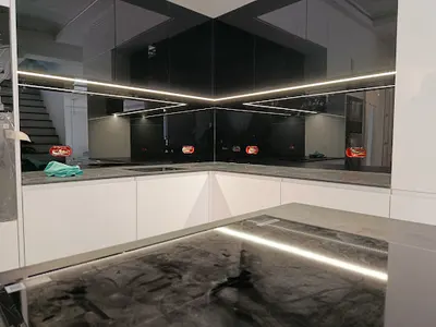 Usługi Szklarskie PEROFLEX